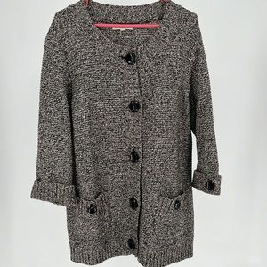 JM‎ COLLECTION WOMAN CARDIGAN